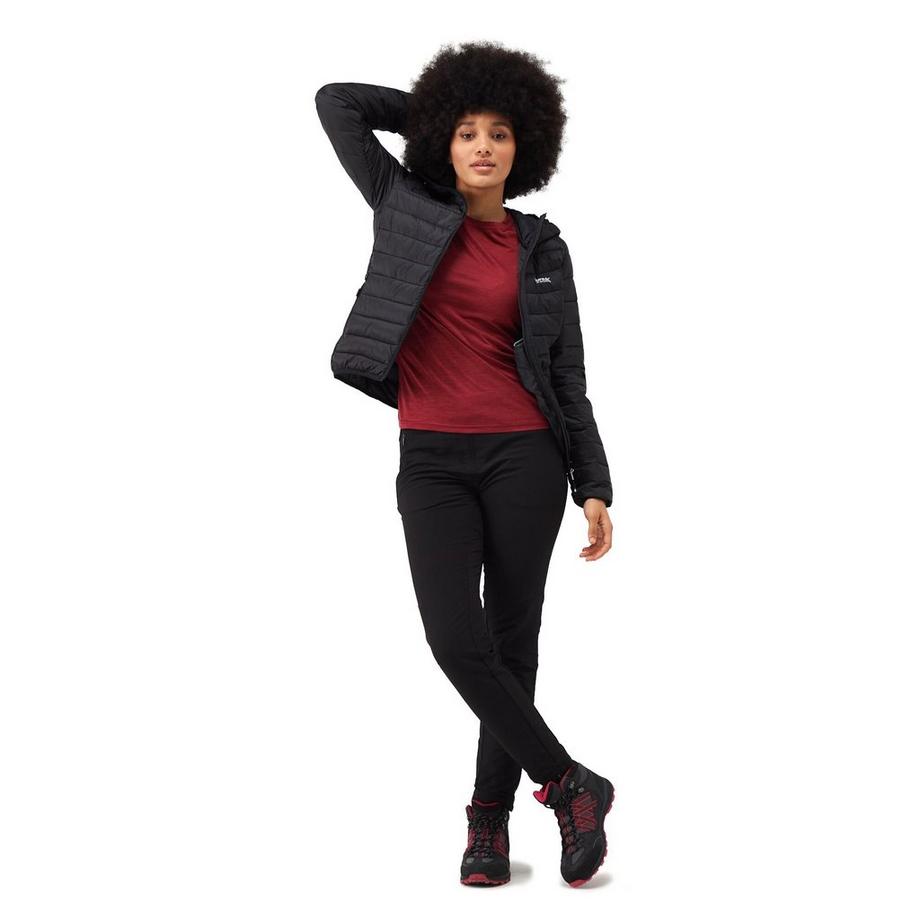 Regatta Marizion Steppjacke mit Kapuze  