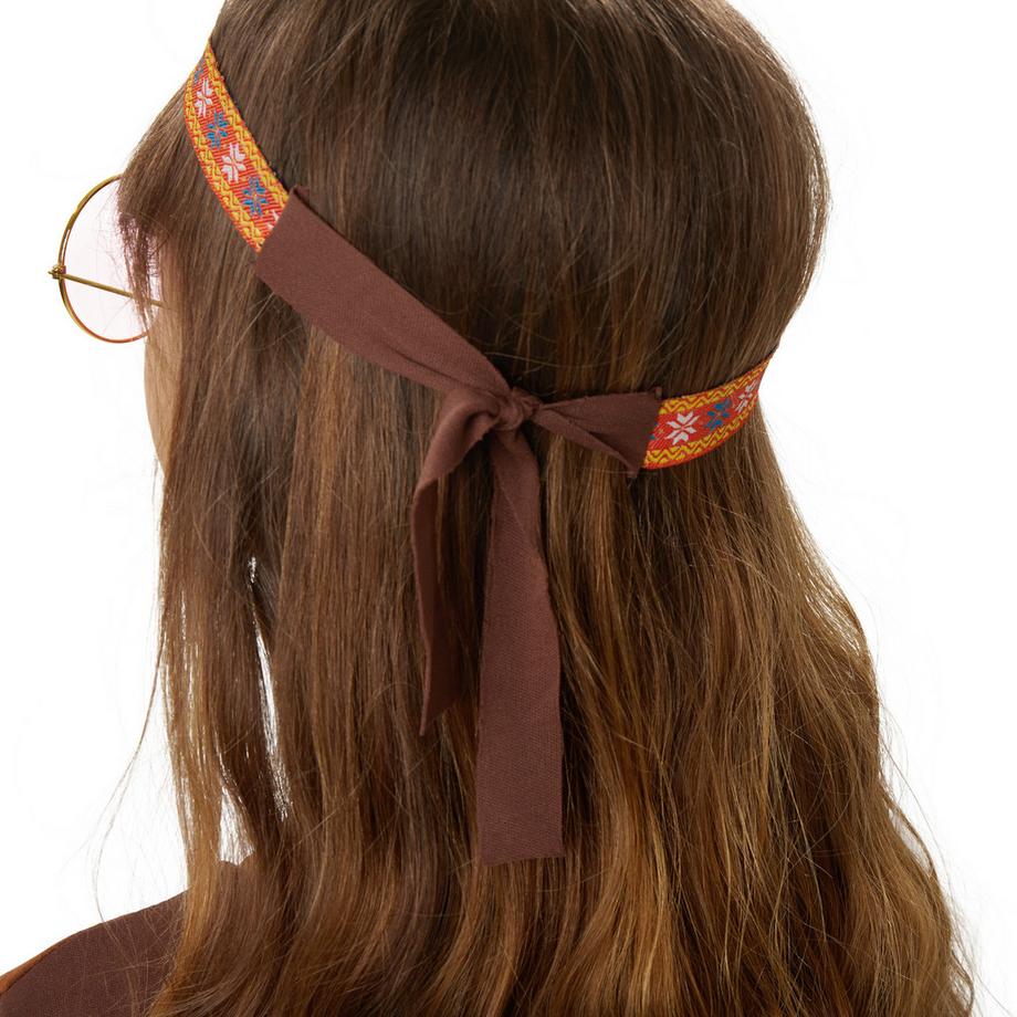 Tectake  Squaw hippie groovy 