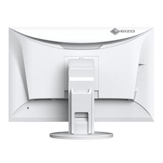 EIZO  FlexScan EV2485 Swiss Edition (24", Full HD) - weiss 