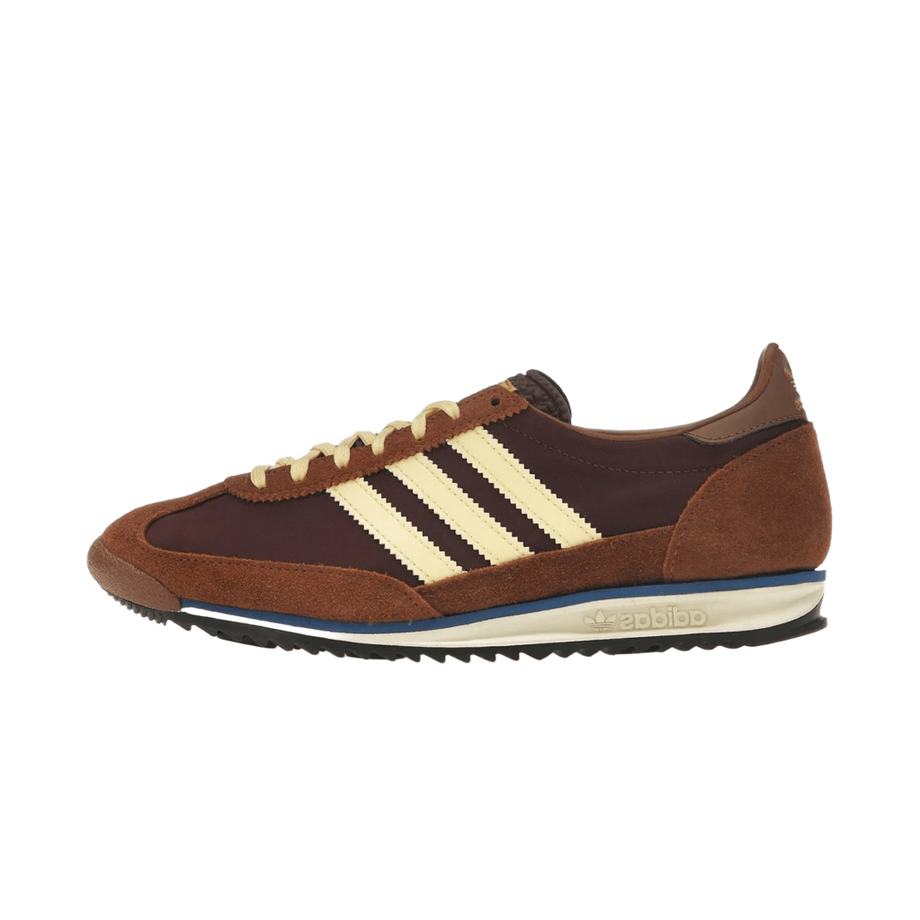 SL 72 OG Maroon Preloved