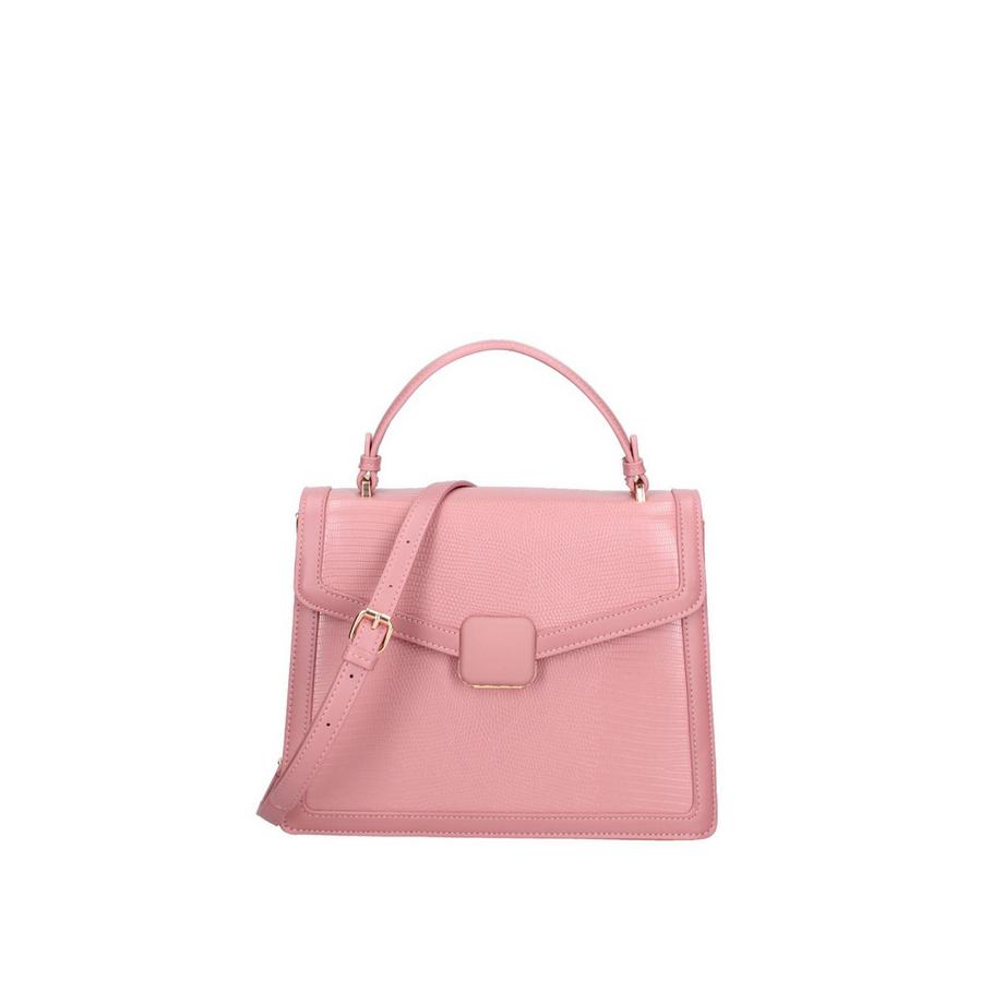 Diana&Co. Seraphina Sac à main avec poignée supérieure  