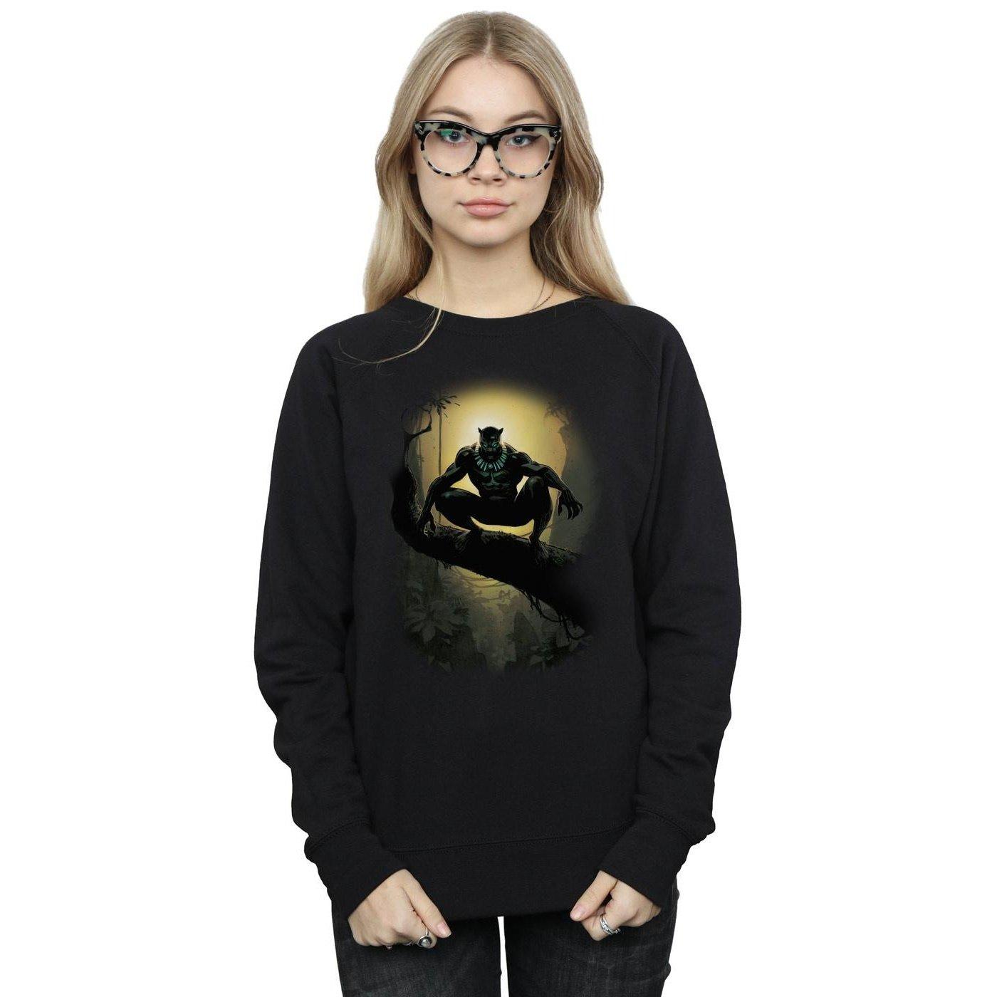 MARVEL  Sweatshirt 