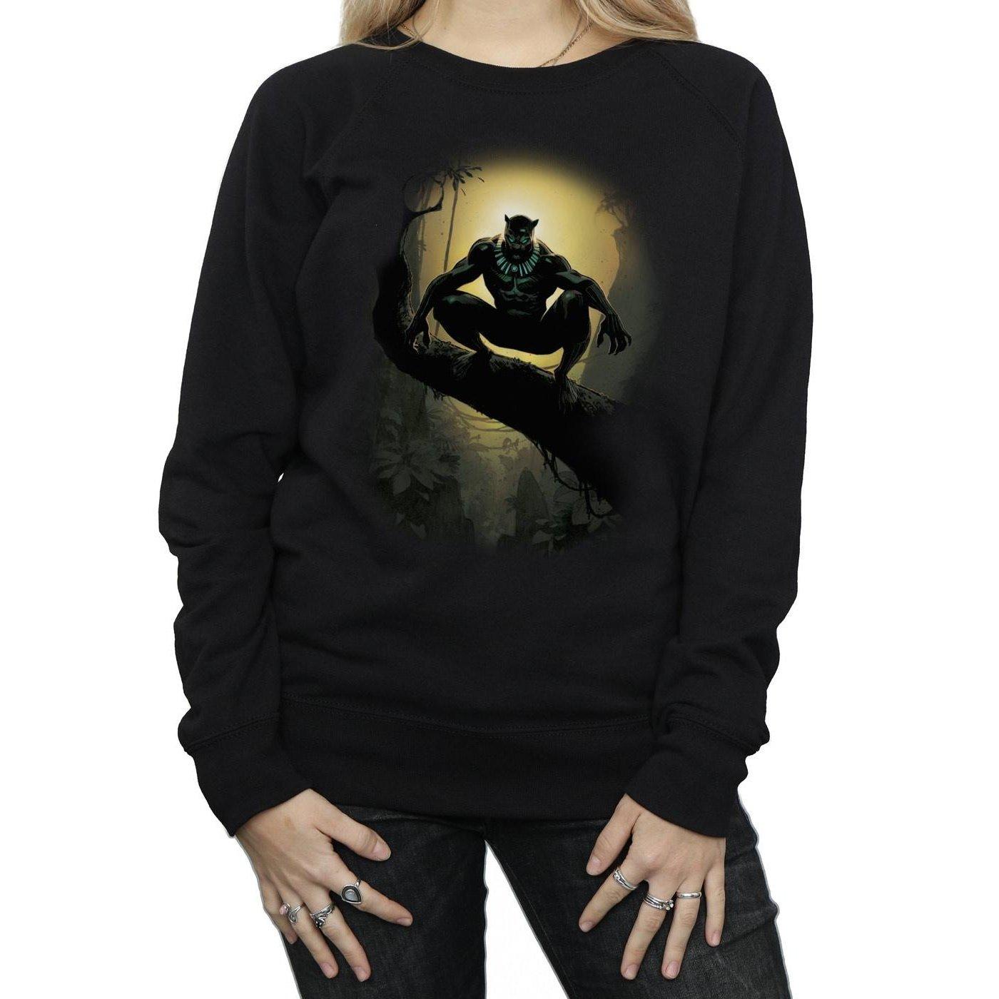 MARVEL  Sweatshirt 