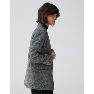 OPUS  Blazer en laine Jendala légèrement callé 