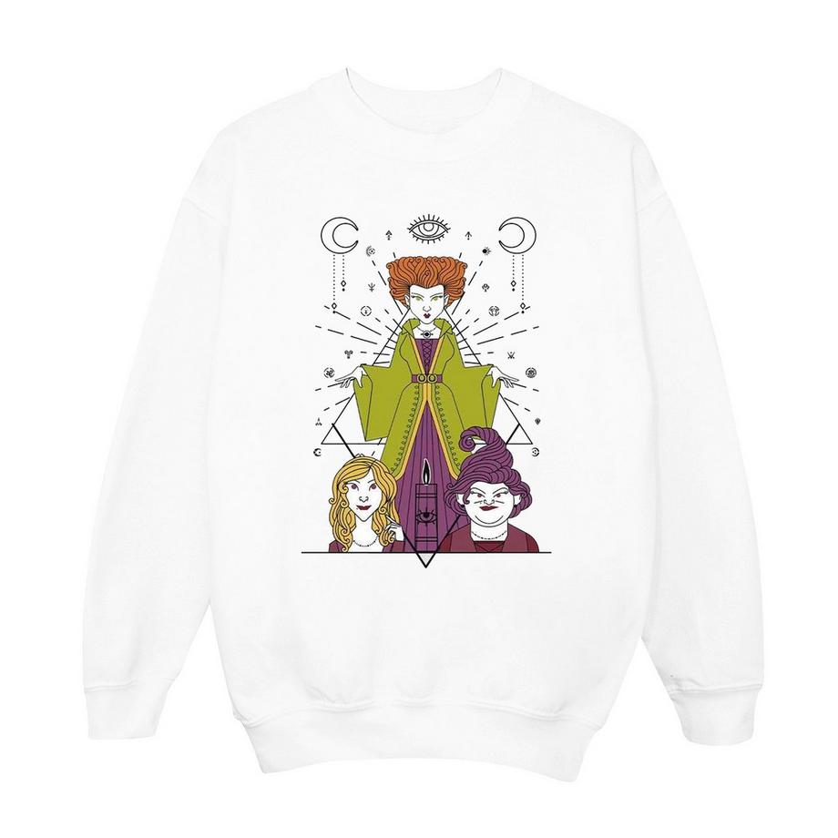 Sweat HOCUS POCUS