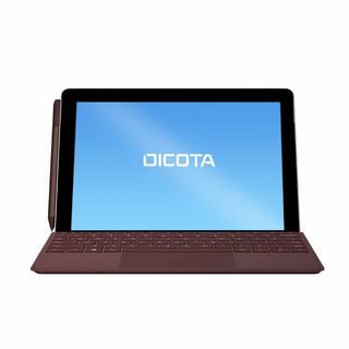 DICOTA  D70044 filtre anti-reflets pour écran et filtre de confidentialité 25,6 cm (10.1") 