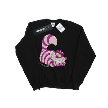 Alice In Wonderland Cheshire Cat Sweatshirt