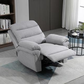 HOMCOM Fauteuil de relaxation  