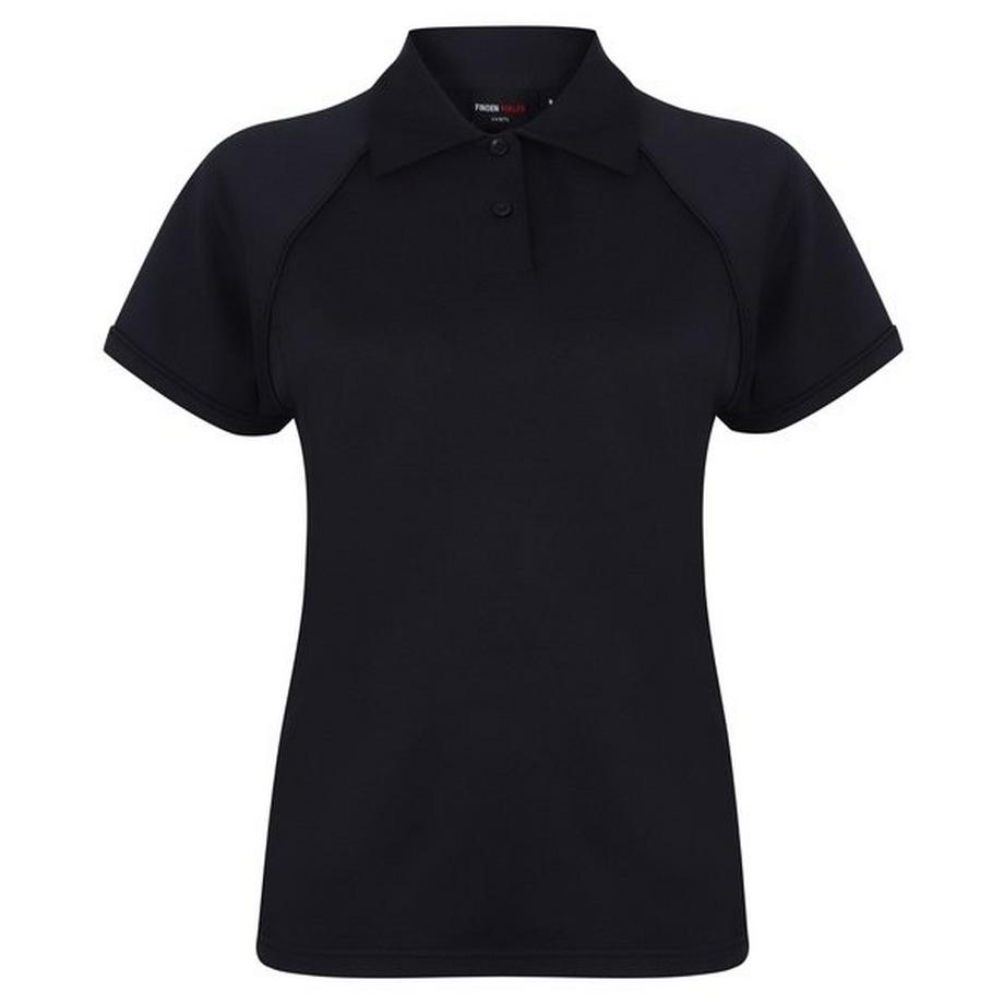 Sport Polo Shirt Coolplus