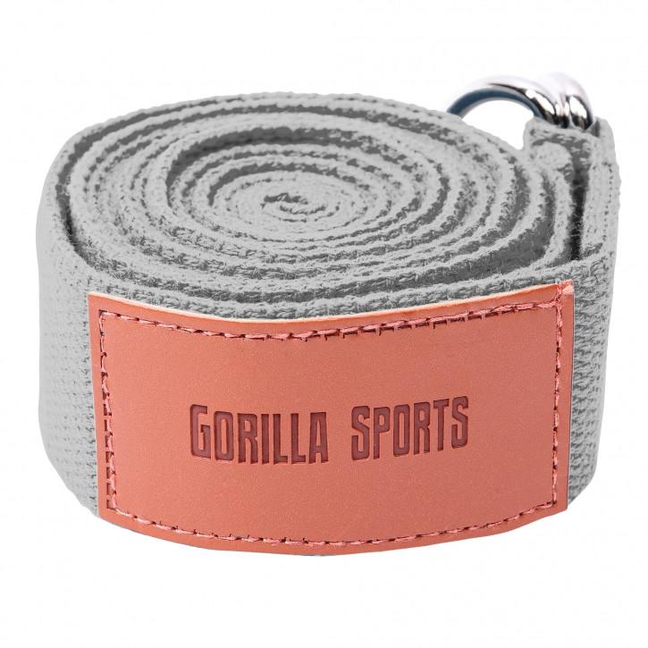 Gorilla Sports  Yogagurt 