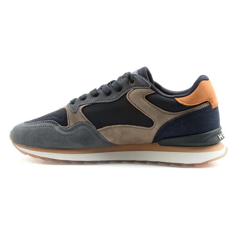 HOFF City Low Top Sneakers  