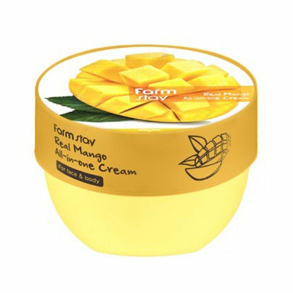 FARM STAY  Real Mango All-In-One Cream 