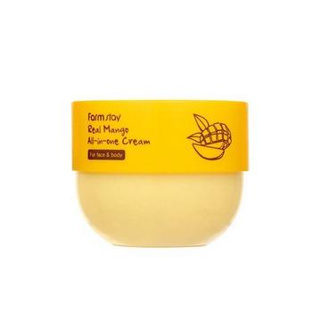 Real Mango All-In-One Cream