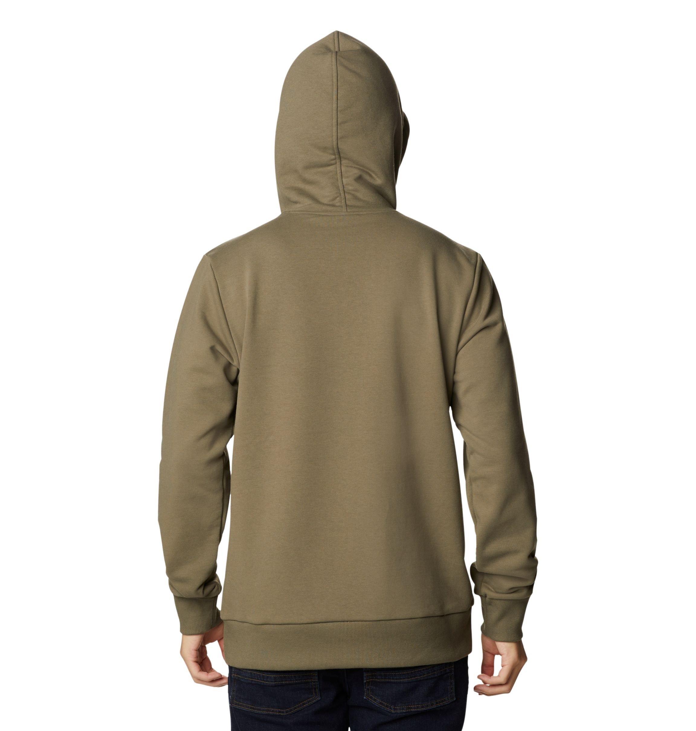 Columbia Field ROC Heavyweight Kapuzenpullover  