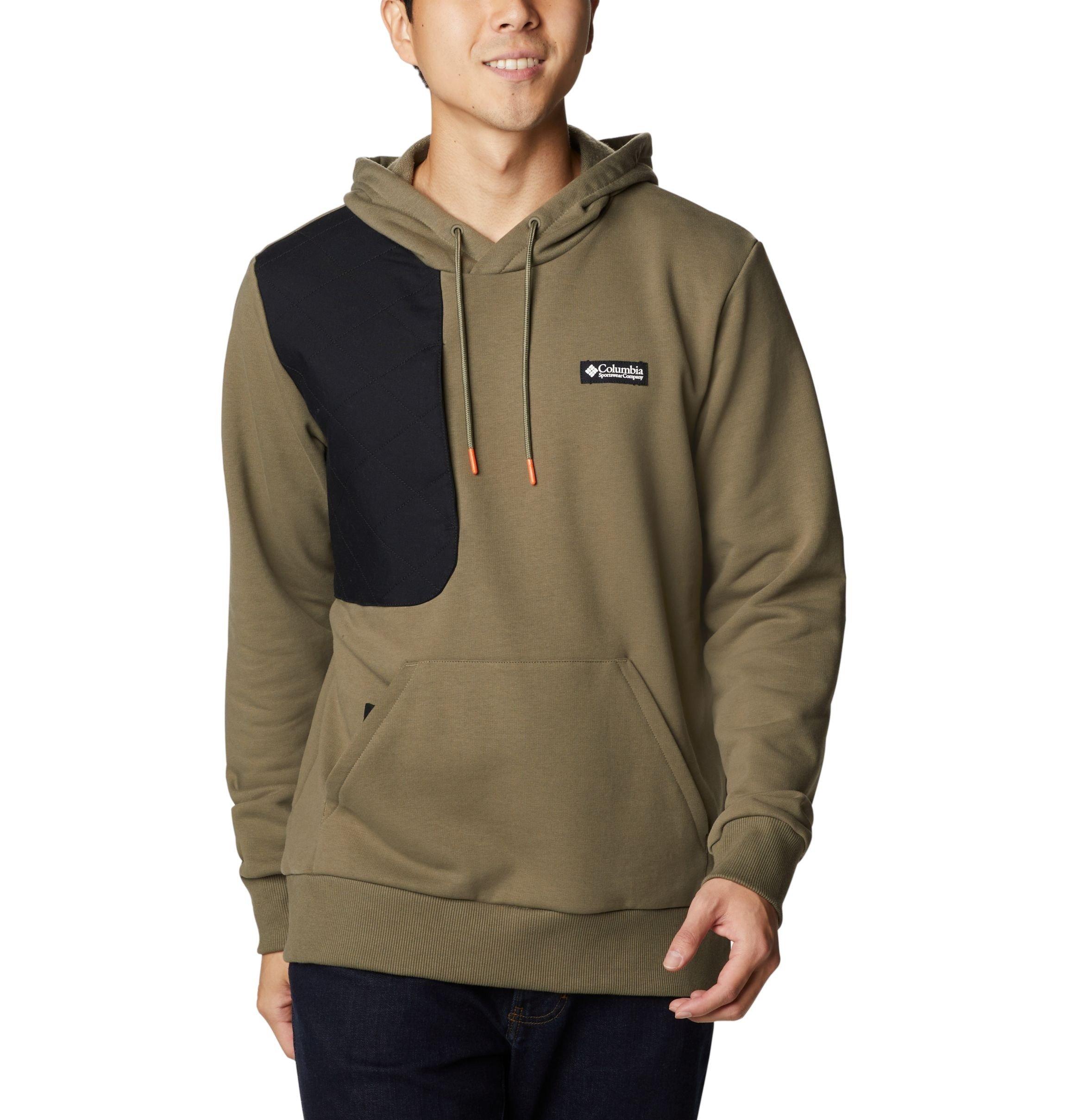 Columbia Field ROC Heavyweight Kapuzenpullover  