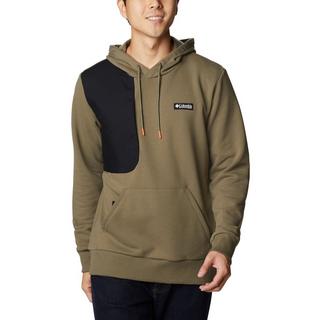 Columbia Field ROC Heavyweight Kapuzenpullover  