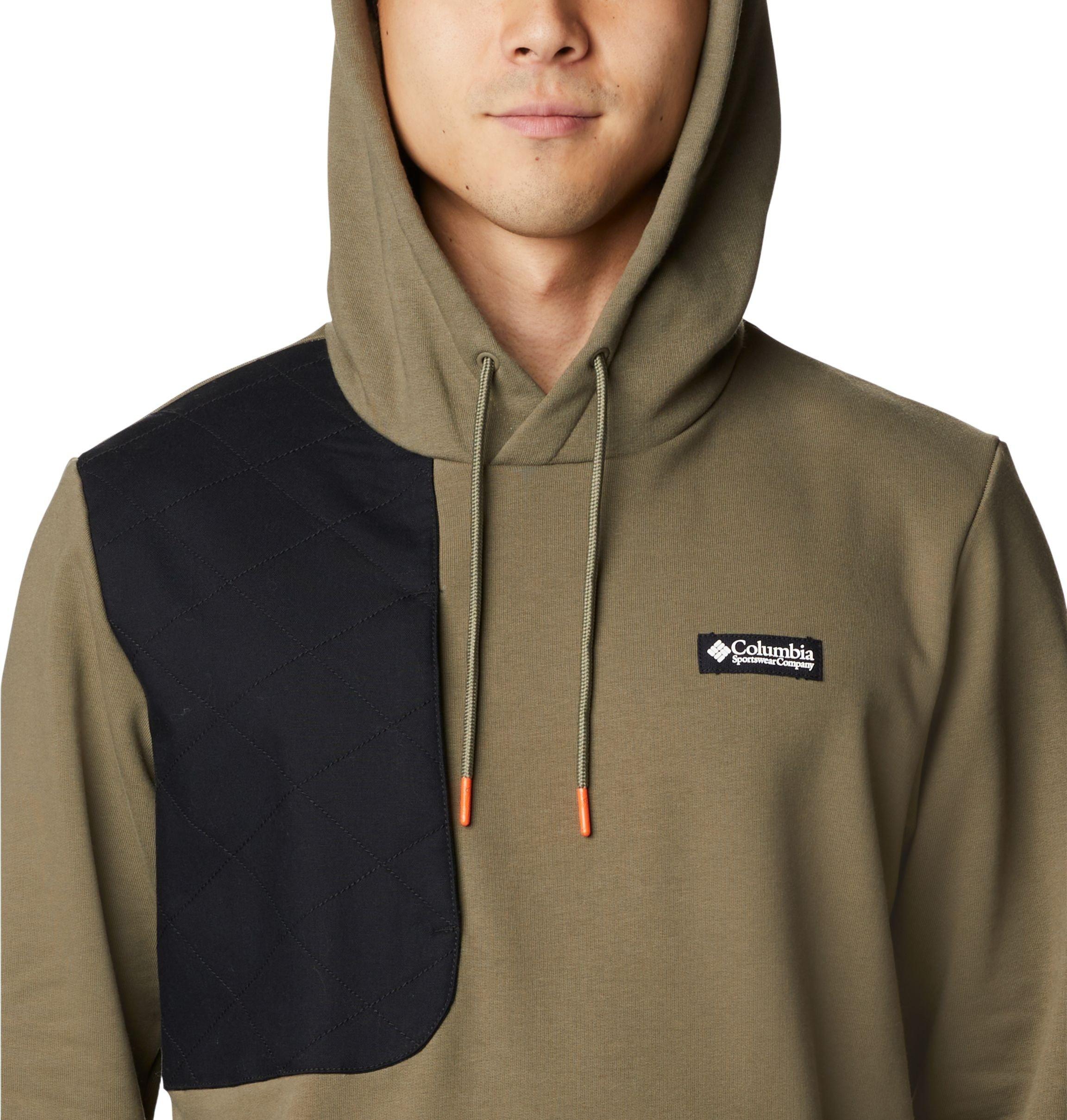 Columbia Field ROC Heavyweight Sweatshirt à capuche  