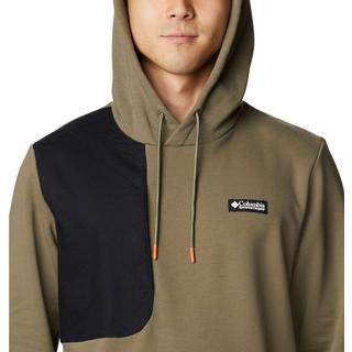 Columbia Field ROC Heavyweight Kapuzenpullover  