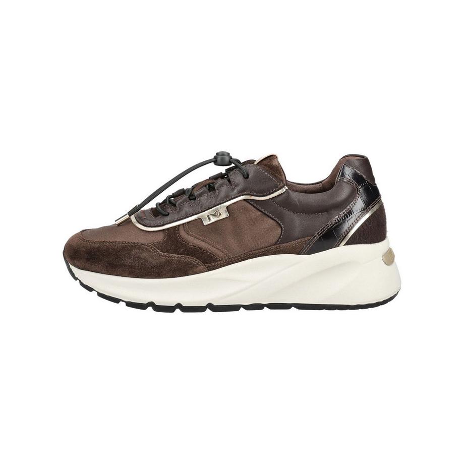 Nero Giardini Sneaker mit Keilsohle  