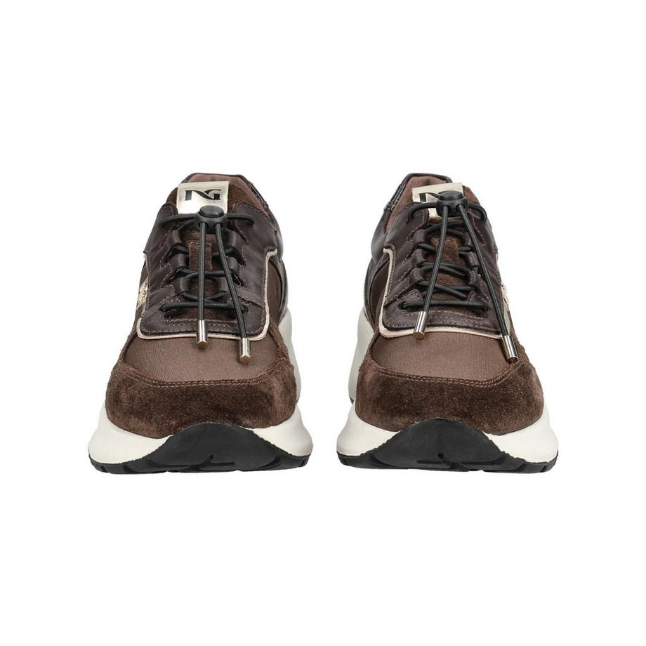 Nero Giardini Sneaker mit Keilsohle  