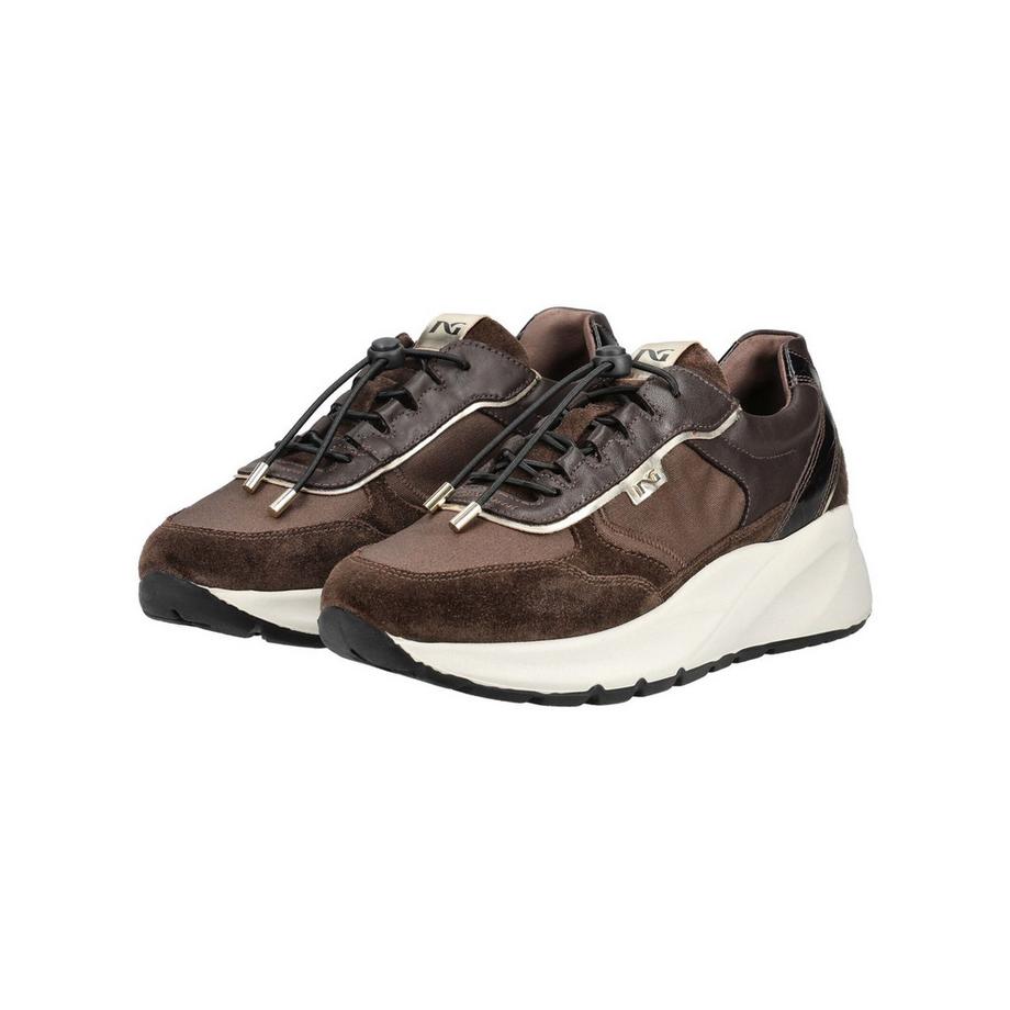 Nero Giardini Sneaker mit Keilsohle  