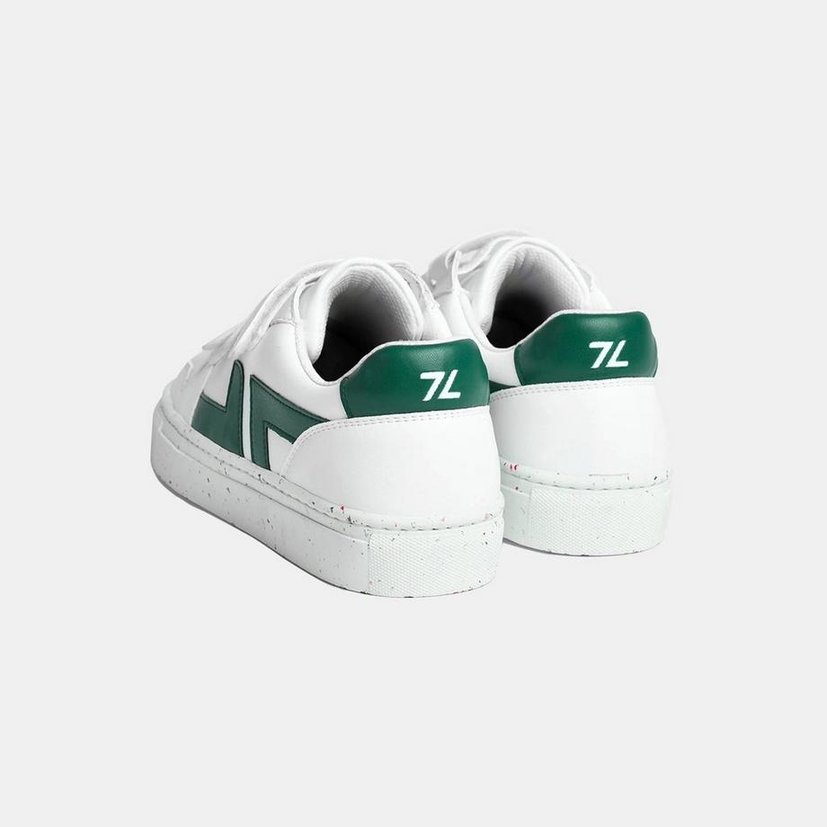 ZÈta Sneakers Basse Velcro  