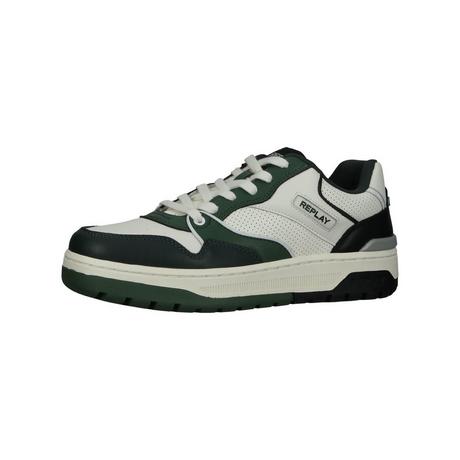 REPLAY  Sneaker GMZ4S .000.C0002L 