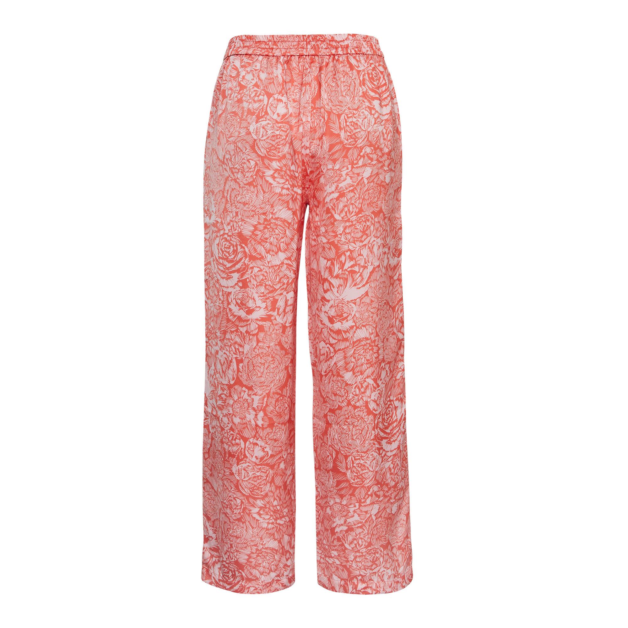 Moss Copenhagen  pantaloni da maricel myrina aop 