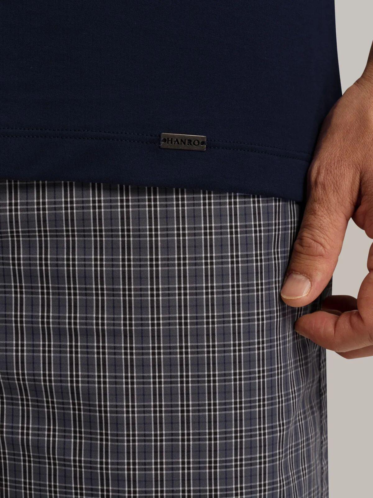 HANRO Night & Day T-Shirt  