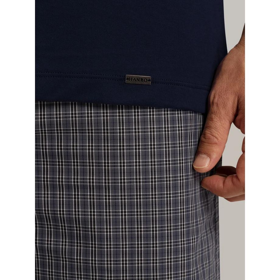 HANRO Night & Day T-Shirt  