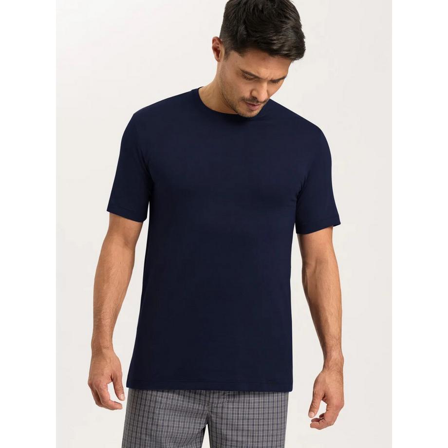 HANRO Night & Day T-Shirt  
