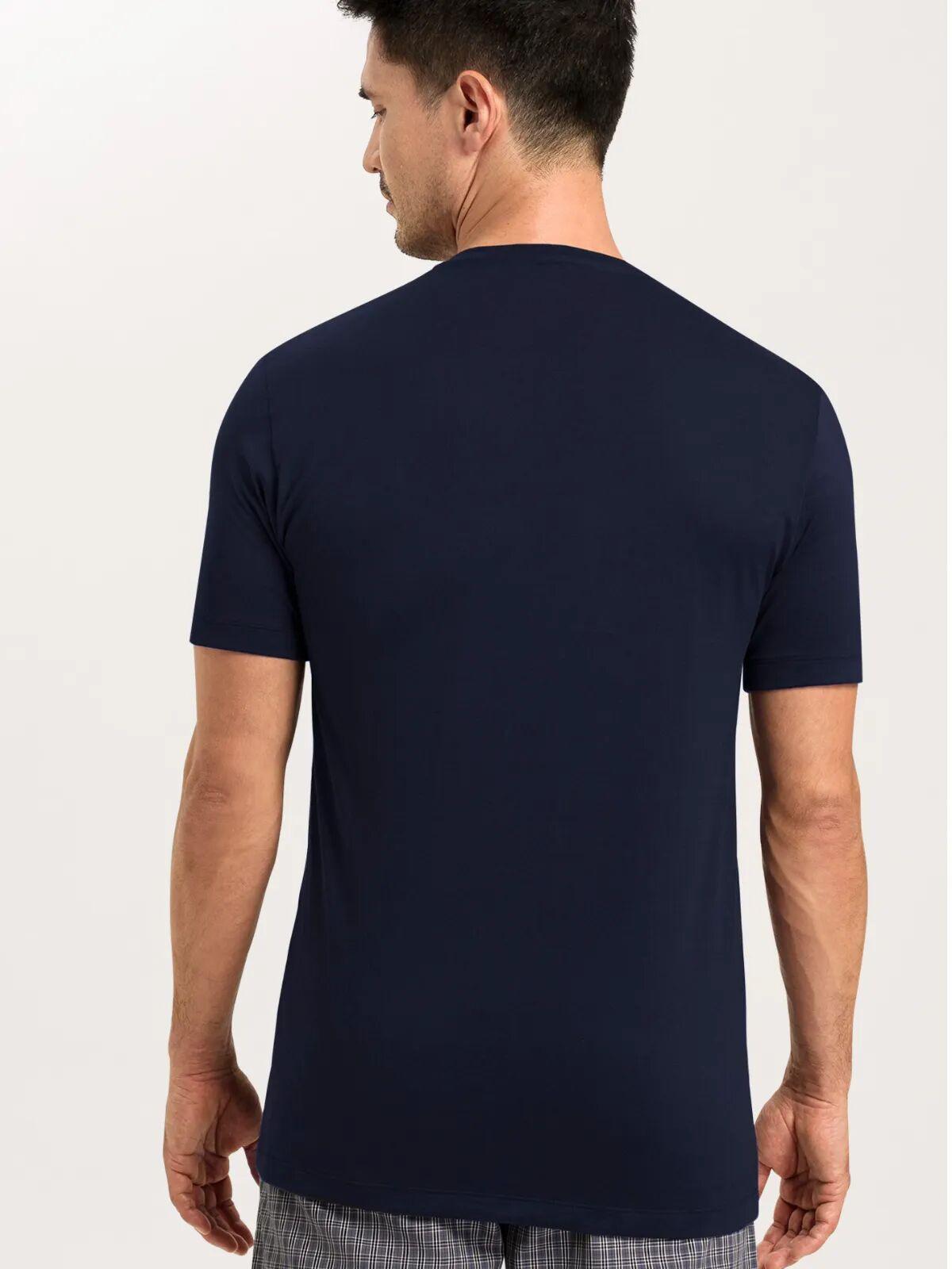 HANRO Night & Day T-Shirt  