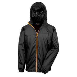 Result HDi Quest Hydradri Urban Outdoor Jacke  