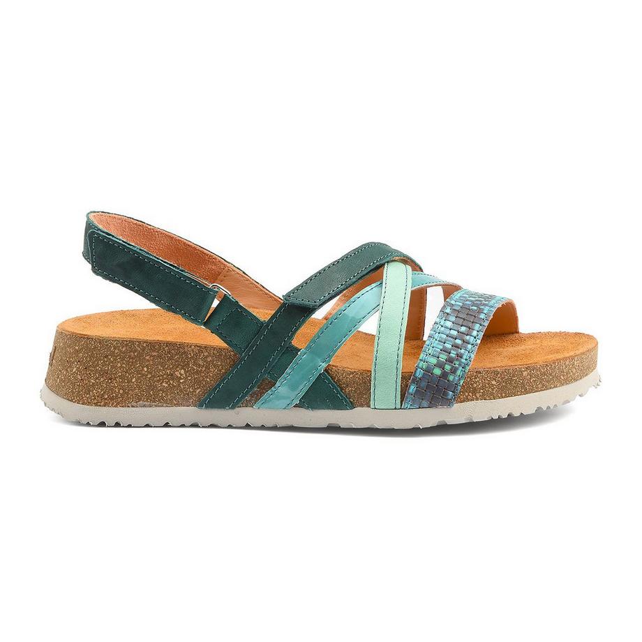 Think Koak 322 Sandales  