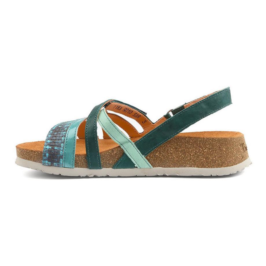 Think Koak 322 Sandales  