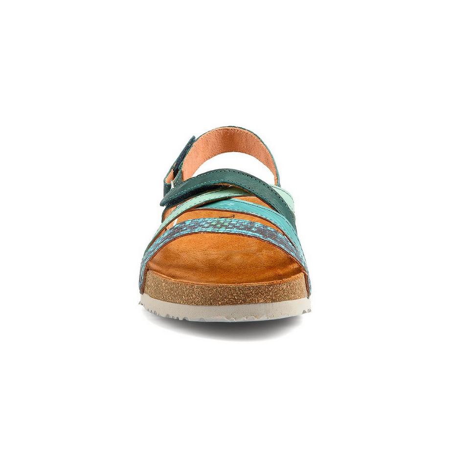 Think Koak 322 Sandales  