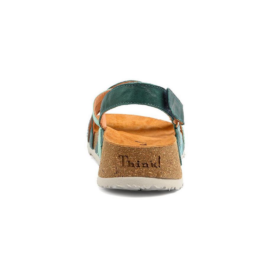 Think Koak 322 Sandales  
