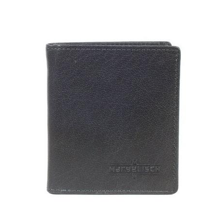 Margelisch Tokyo 2 Steel Blue Portafoglio  