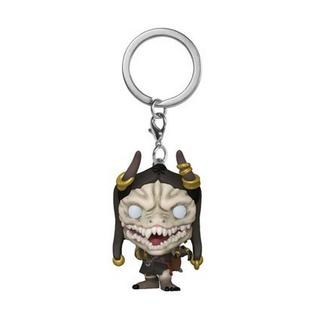 Funko  Key Funko POP! Diablo IV: Treasure Goblin 