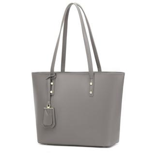 Only-bags.store Borsa tote da lavoro con cerniera grande capacità  