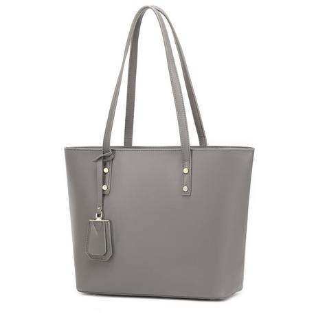 Only-bags.store Borsa tote da lavoro con cerniera grande capacità  