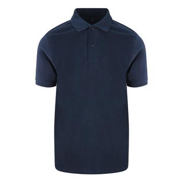 Juste extensible Piqué Polo Polo Shirt