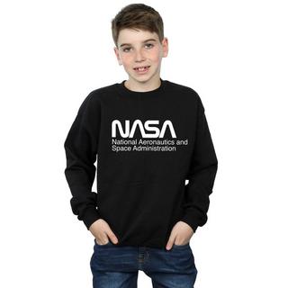 Nasa  Sweat 