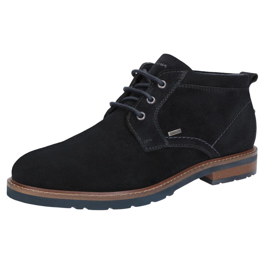Stiefelette Rostolo-706-TEX