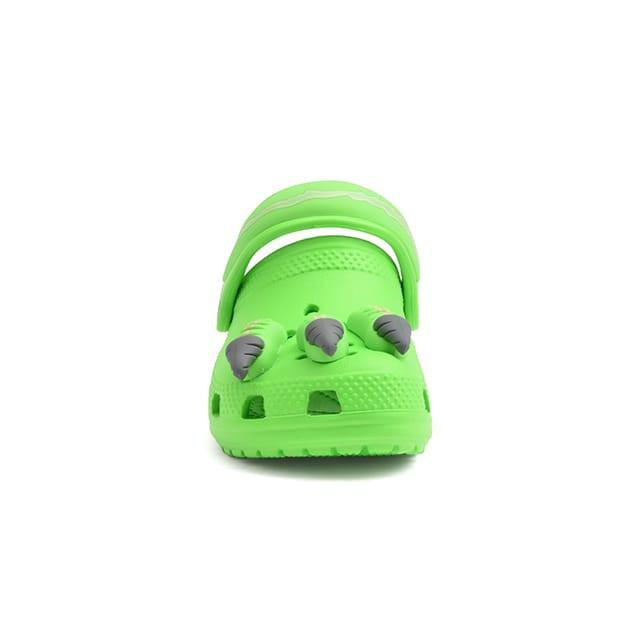 crocs  Dinosaur Clog 