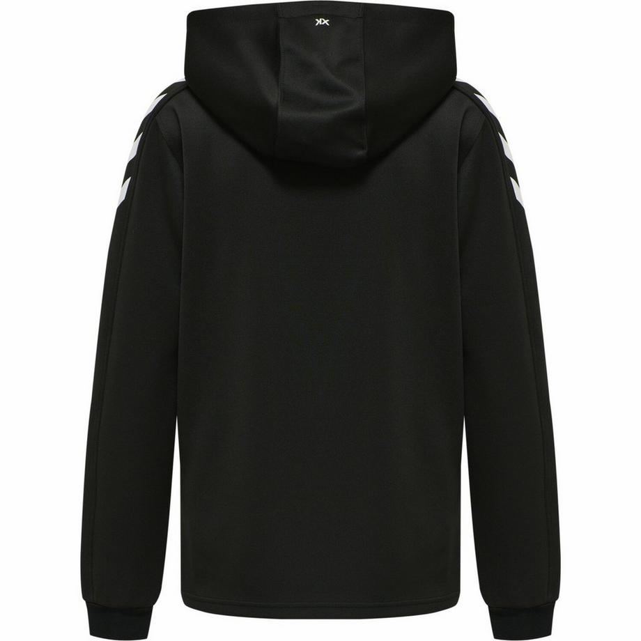 Hummel hmlCore Full Zip Hoodie  