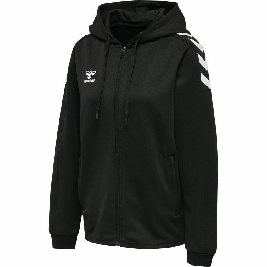 Hummel hmlCore Full Zip Hoodie  