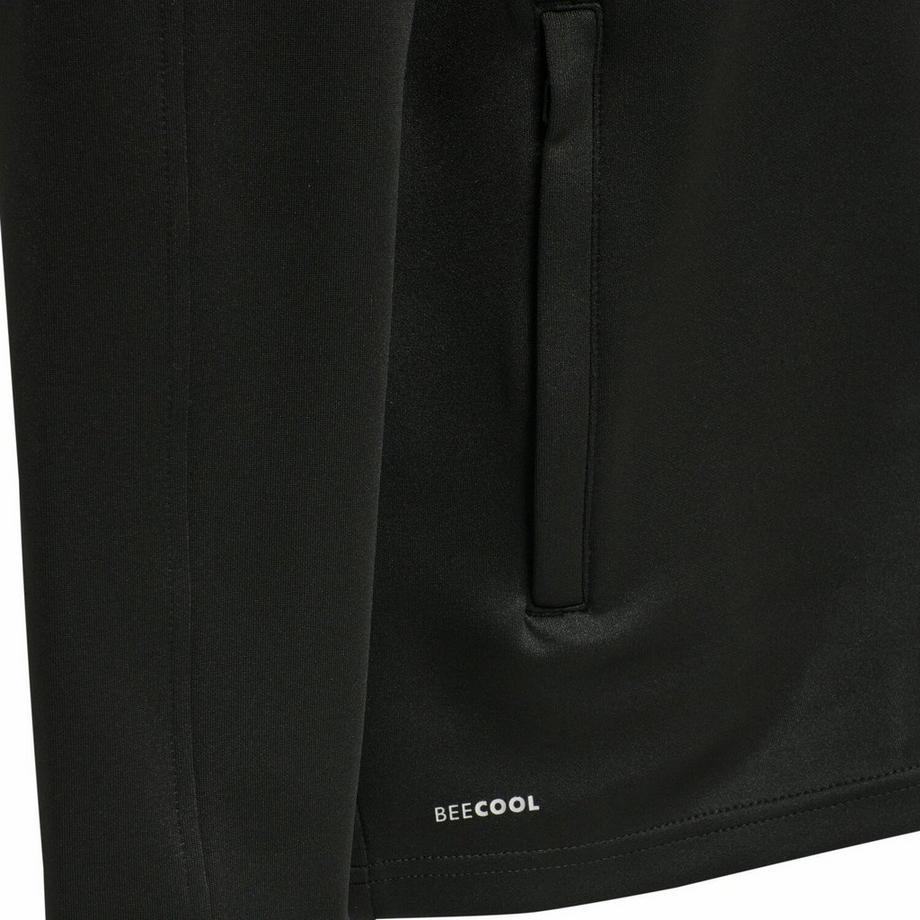 Hummel hmlCore Full Zip Hoodie  