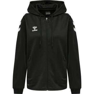 hoodie damen hmlcore