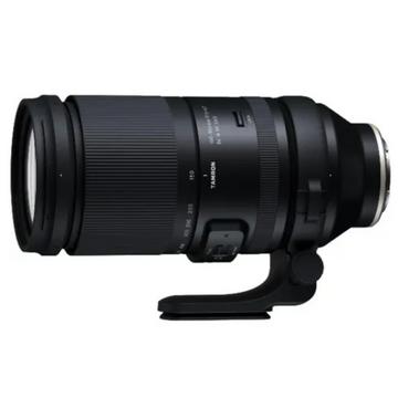 Tamron 150-500mm F5-6.7 Di III VC VXD (Fuji X)